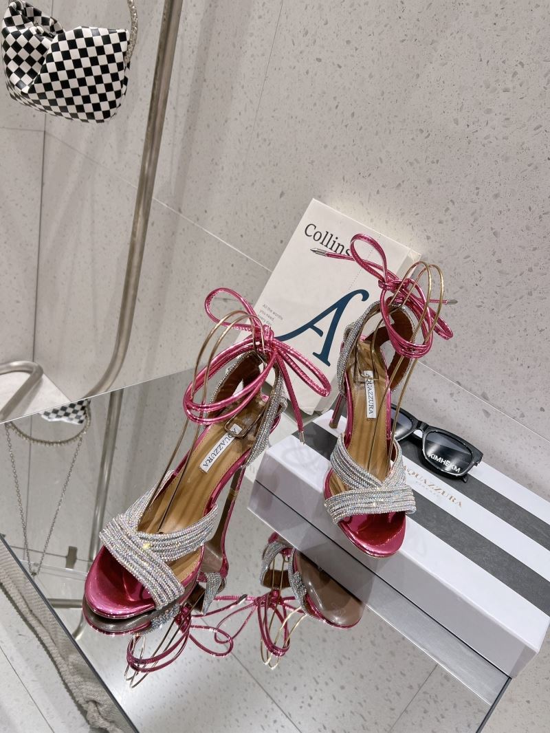 Aquazzura Sandals